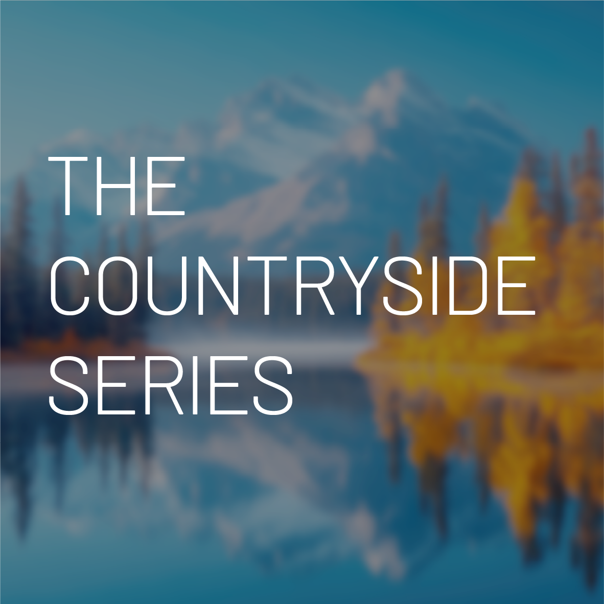 The Countryside Series