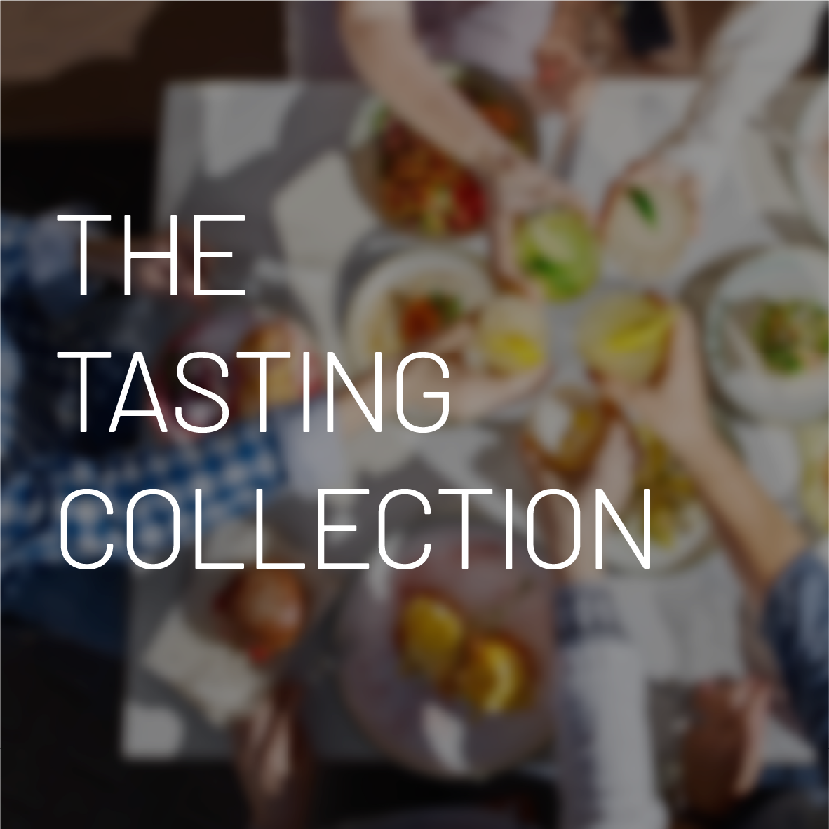The Tasting Collection