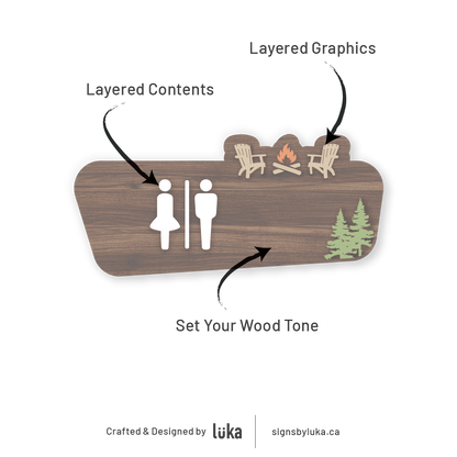 Space Markers - Signature