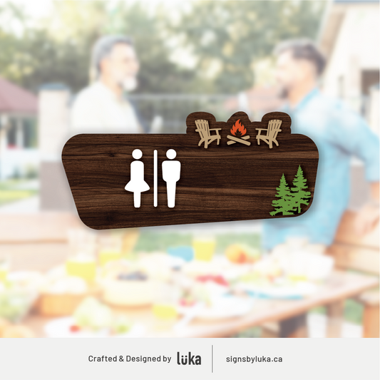 Space Markers - Signature