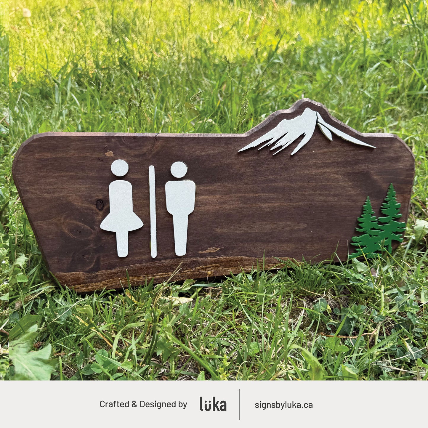 Space Markers - Signature