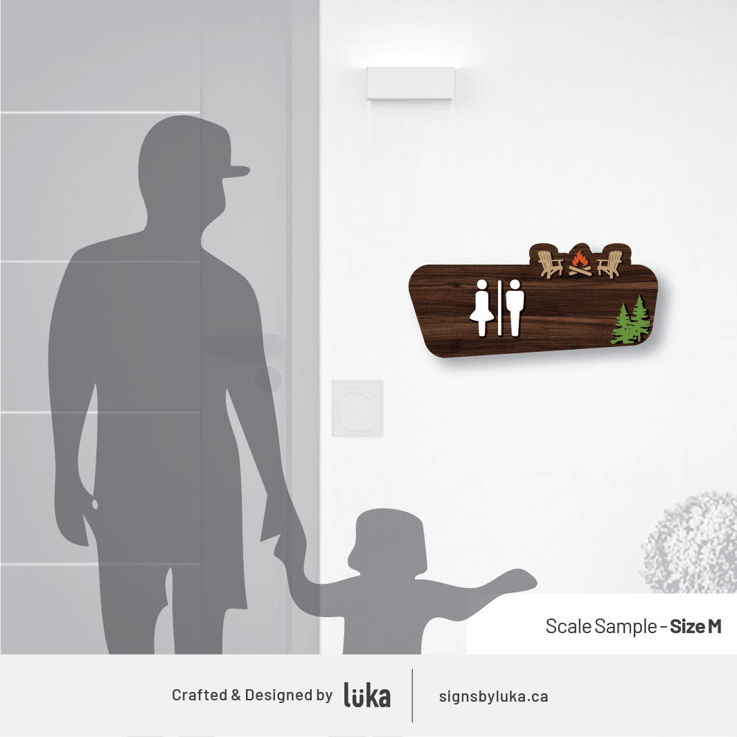 Space Markers - Signature